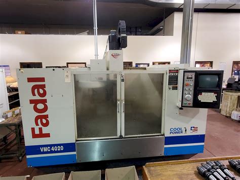 fadal cnc machine for sale|fadal cnc pros.